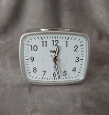 Réveil mebus gris d'occasion  Wittenheim