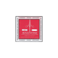 Augustine rouge corde d'occasion  Moulins