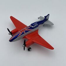 Disney pixar avion d'occasion  Noyal-Châtillon-sur-Seiche