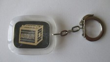 Porte clé vintage d'occasion  Calonne-Ricouart