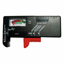 Battery volt tester d'occasion  Expédié en France