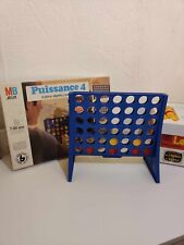 Jeu société puissance d'occasion  Saâcy-sur-Marne