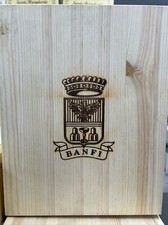Wine crate box for sale  Cranston