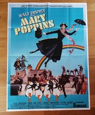 Mary poppins julie d'occasion  Prades
