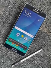 Smartphone Android 32GB 16MP 5.7" 90%N EW Samsung Galaxy Note5 SM-N920A desbloqueado comprar usado  Enviando para Brazil