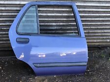 Mk1 clio side for sale  WISBECH