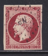 Empire 17al carmin d'occasion  Villeneuve-d'Allier