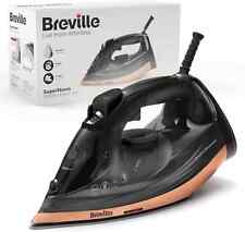 Breville supersteam steam for sale  LUTON