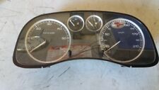 2954 compteur peugeot d'occasion  Beaumont