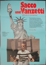 Italo sacco vanzetti gebraucht kaufen  Sindelfingen