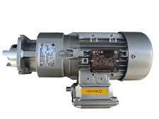 Nord getriebemotor 63s gebraucht kaufen  Großwallstadt