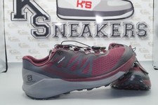 Salomon sense ride gebraucht kaufen  Weiden