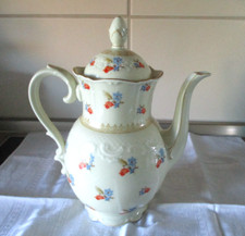 Prunkvolle kaffeekanne elfenbe gebraucht kaufen Prunkvolle kaffeekanne elfenbe gebraucht kaufen  Pfreimd