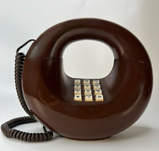 Western electric brown for sale  Palatka