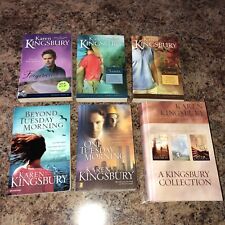 Christian novels karen for sale  Round Lake