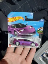 Hot wheels bugatti for sale  SHEFFIELD