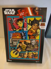 Puzzle disney star gebraucht kaufen  Hanau