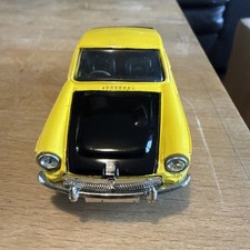 Corgi toys 345 for sale  NEWARK