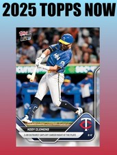 2025 topps 699 for sale  Seal Beach