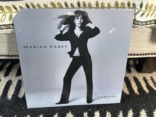 Mariah carey fantasy for sale  Milwaukee