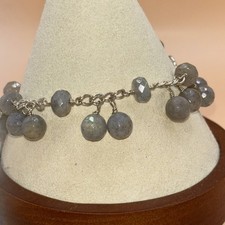 Pretty labradorite sterling for sale Pretty labradorite sterling for sale  DINGWALL