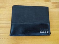Portafoglio guess uomo usato  Roma