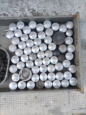 Lotto pistoni moto usato  Argenta