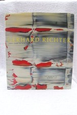 Gerhard richter forty for sale  Montgomery