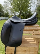 Cobra dressursattel größe gebraucht kaufen  Börrstadt
