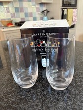 Dartington high ball for sale  TUNBRIDGE WELLS