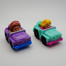 Fisher price little for sale  Coppell