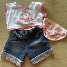 Build bear workshop for sale  Stacy