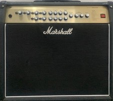 Marshall avt100x marshall for sale  BEVERLEY