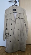 Trenchcoat damen jacke gebraucht kaufen  Rheinzabern
