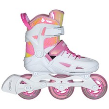 Powerslide universe pink gebraucht kaufen  Bindlach