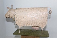 Sheet metal cow for sale  Cave Creek