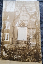 roll honour for sale roll honour for sale  ST. ALBANS