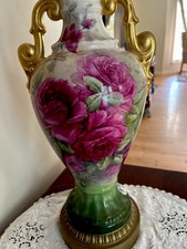 Antique limoges hand for sale  Westerly