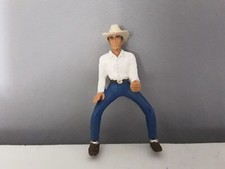 Schleich 40188 cowboy gebraucht kaufen  Inden