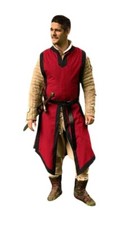 Basic medieval tunic d'occasion  Expédié en Belgium