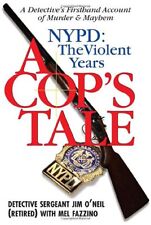 Cop tale nypd for sale  Little Falls