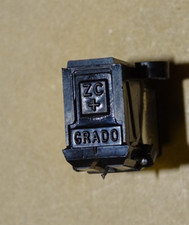 Grado stereo phono for sale  Edmond