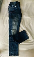 Jeans energie d'occasion  Schiltigheim