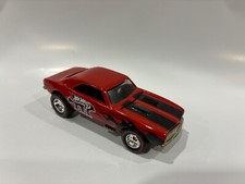 Hot wheels camaro for sale  Cicero