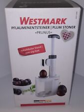Westmark prunus pflaumenentste gebraucht kaufen  Mannheim