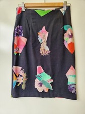 MIRANDA SKOCZEK x GORMAN Pencil Skirt SIZE 8 VGUC na sprzedaż  Wysyłka do Poland