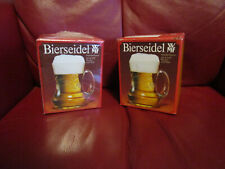 Wmf bierseidel bierkrug gebraucht kaufen  Goslar