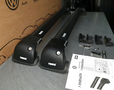 Genuine thule roof for sale  PLYMOUTH