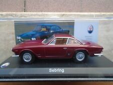 Maserati sebring serie usato  Macerata