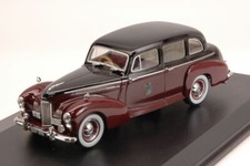 Humbler pullman limousine usato  Italia